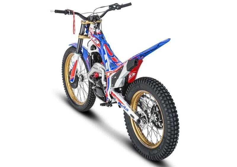 Betamotor Evo 300 Evo 300 2T Factory (2021) (3)