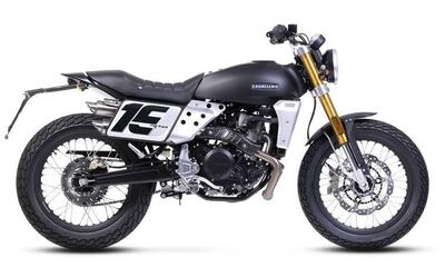 Fantic Motor Caballero 500 Flat Track (2021 - 24) nuova