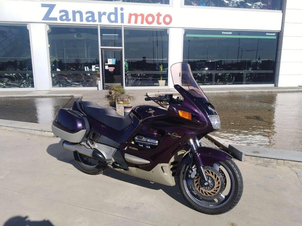 Honda st 1100 pan european