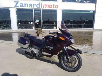 Honda st 1100 pan european d'epoca