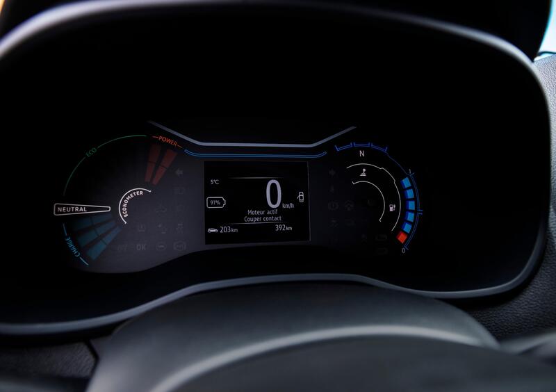 Dacia Spring (2021-25) (44)