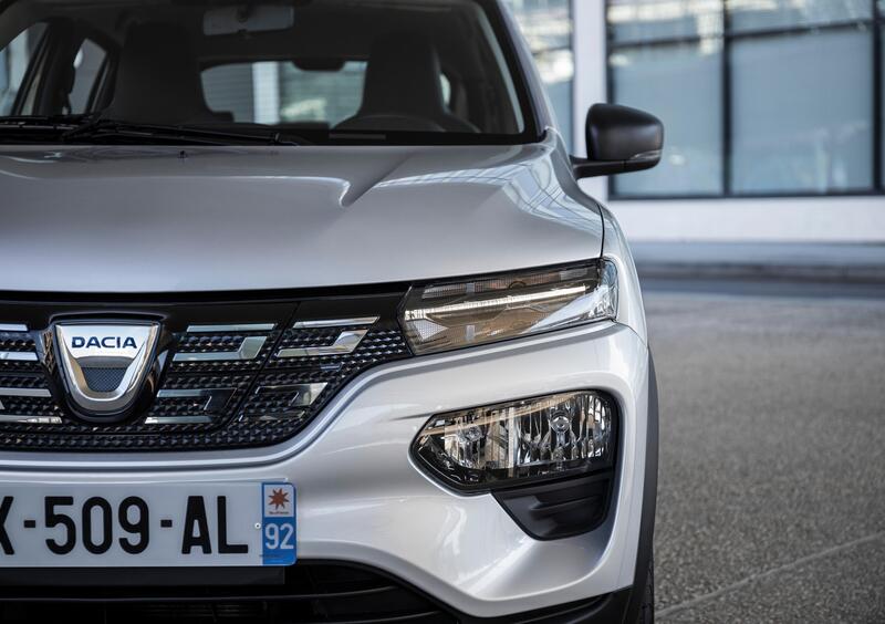 Dacia Spring (2021-25) (55)