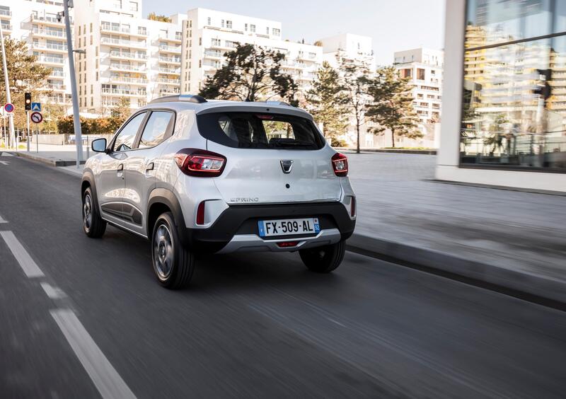 Dacia Spring (2021-25) (37)