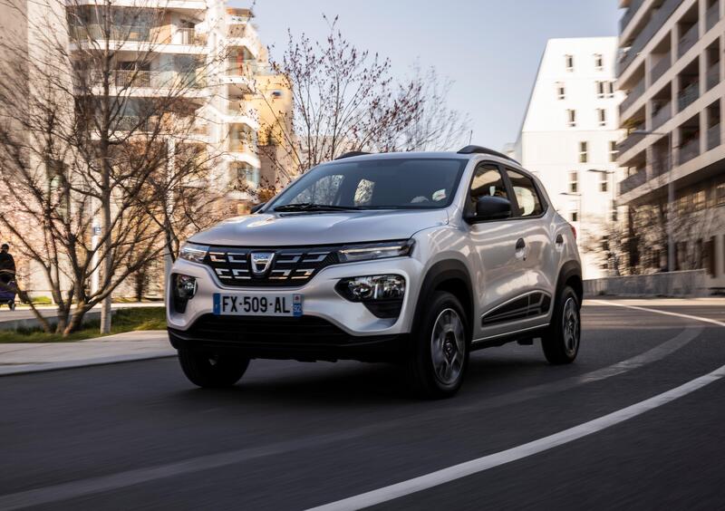 Dacia Spring (2021-25) (39)