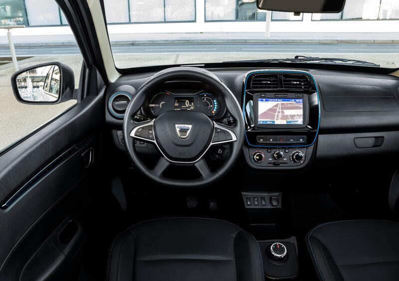 Dacia Spring (2021-25) (45)