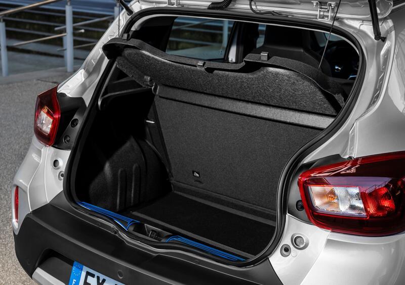 Dacia Spring (2021-25) (47)