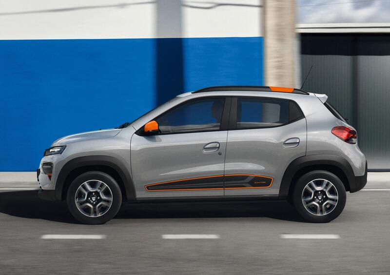 Dacia Spring (2021-25) (43)