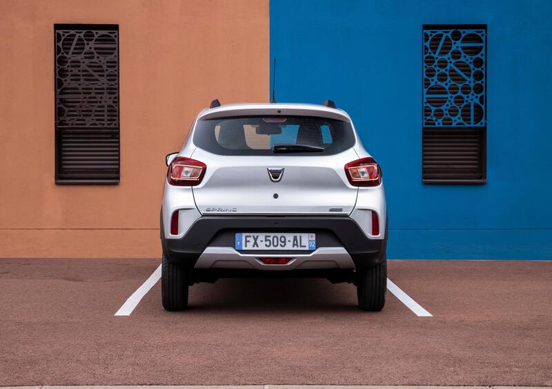 Dacia Spring (2021-25) (38)