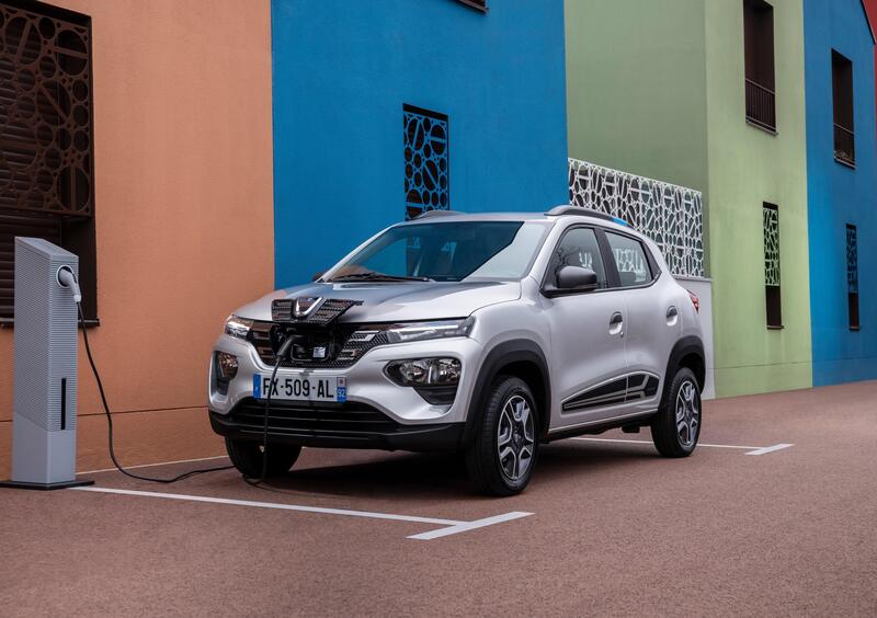 Dacia Spring (2021-25) (42)