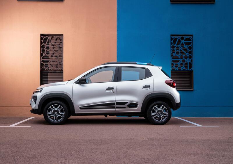 Dacia Spring (2021-25) (35)