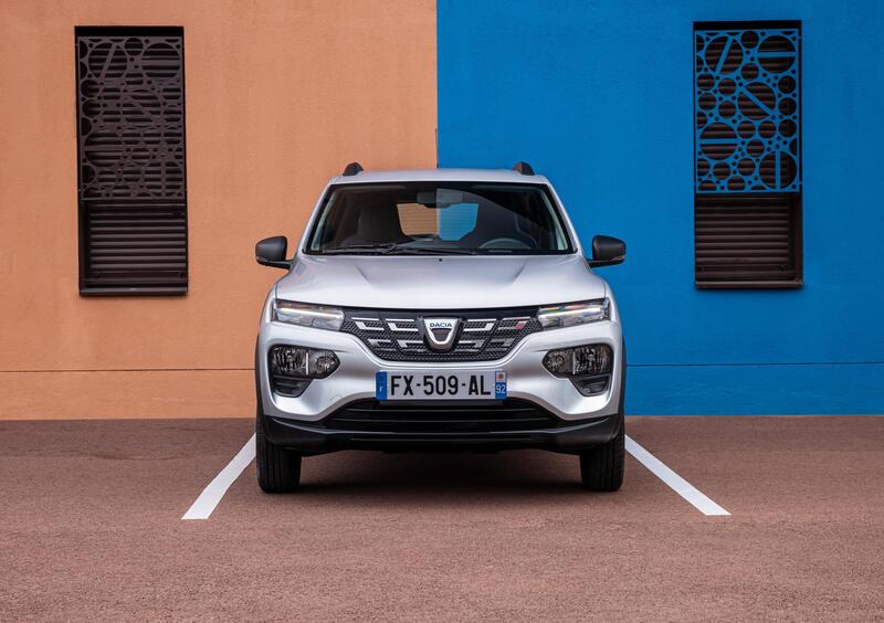 Dacia Spring (2021-25) (36)