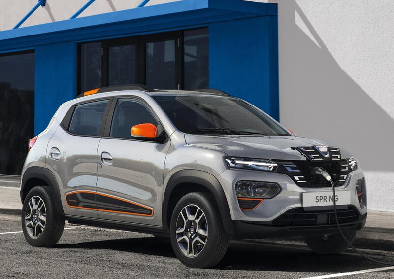 Dacia Spring (2021-->>) (6)