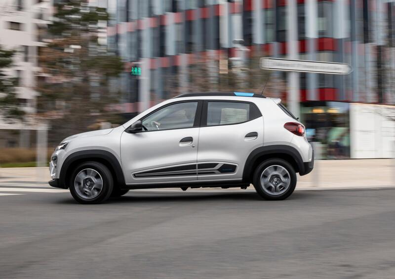 Dacia Spring (2021-25) (40)