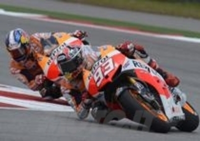 MotoGP Jerez. Gli orari TV del GP di Spagna