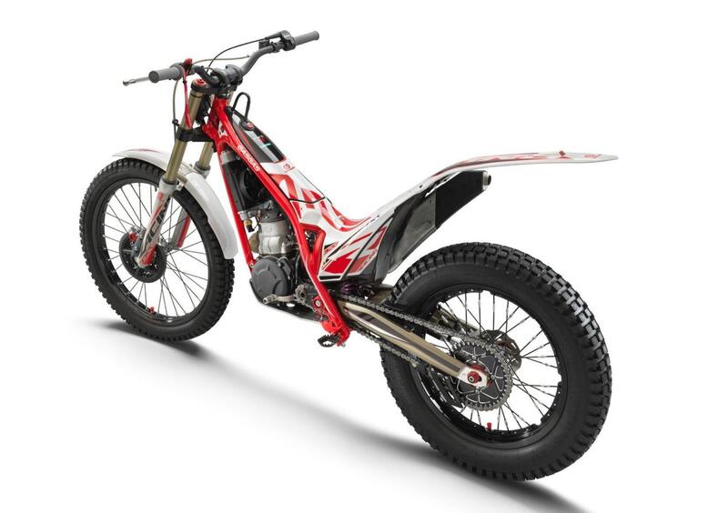 GASGAS TXT 125 TXT 125 Racing (2022 - 23) (3)