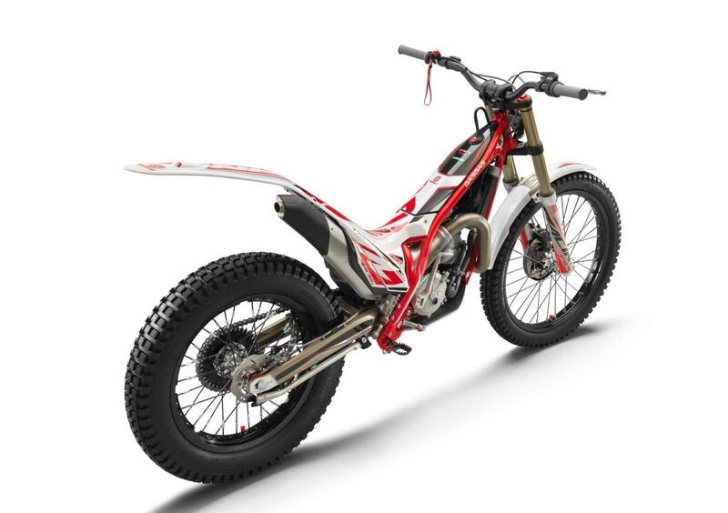 GASGAS TXT 125 TXT 125 Racing (2022 - 23) (6)