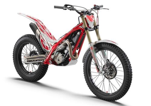 GASGAS TXT 125 Racing (2022 - 23)