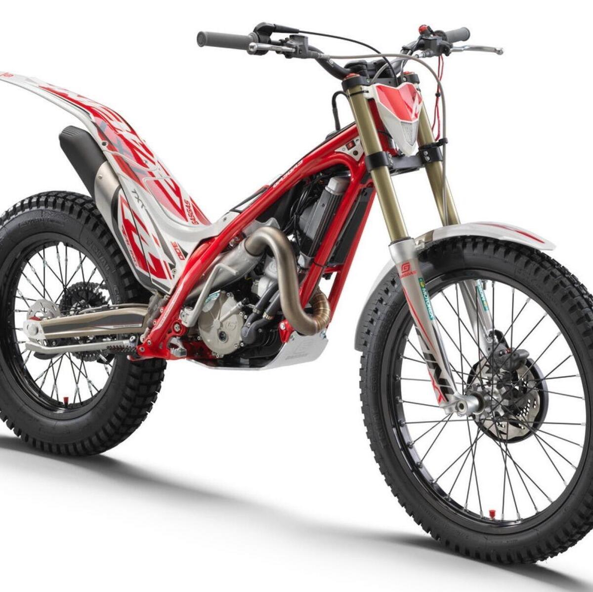 GASGAS TXT 125 Racing (2022 - 23)