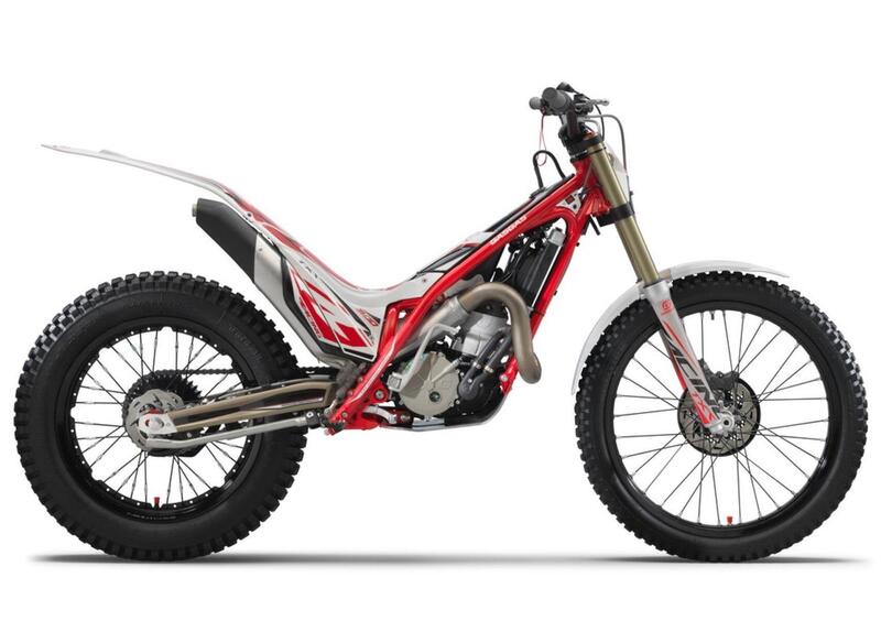 GASGAS TXT 125 TXT 125 Racing (2022 - 23) (7)