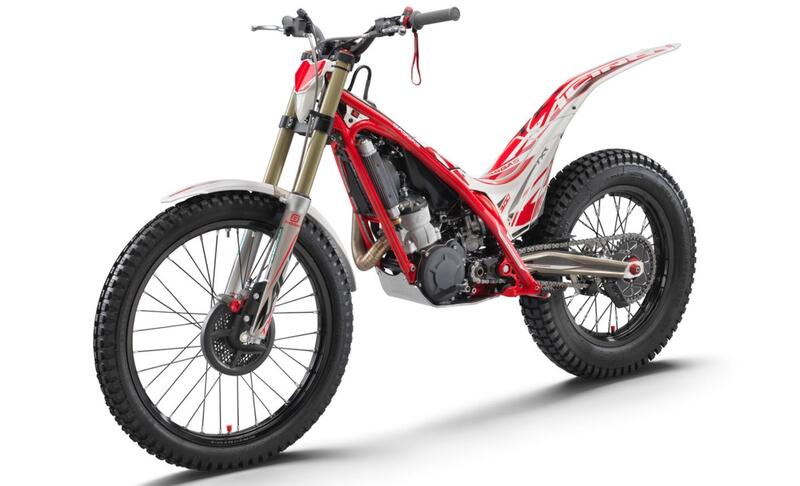 GASGAS TXT 250 TXT 250 Racing (2022 - 23)