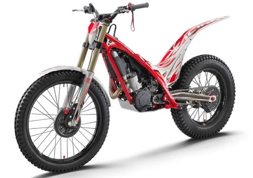 GASGAS TXT 250 Racing (2022 - 23)