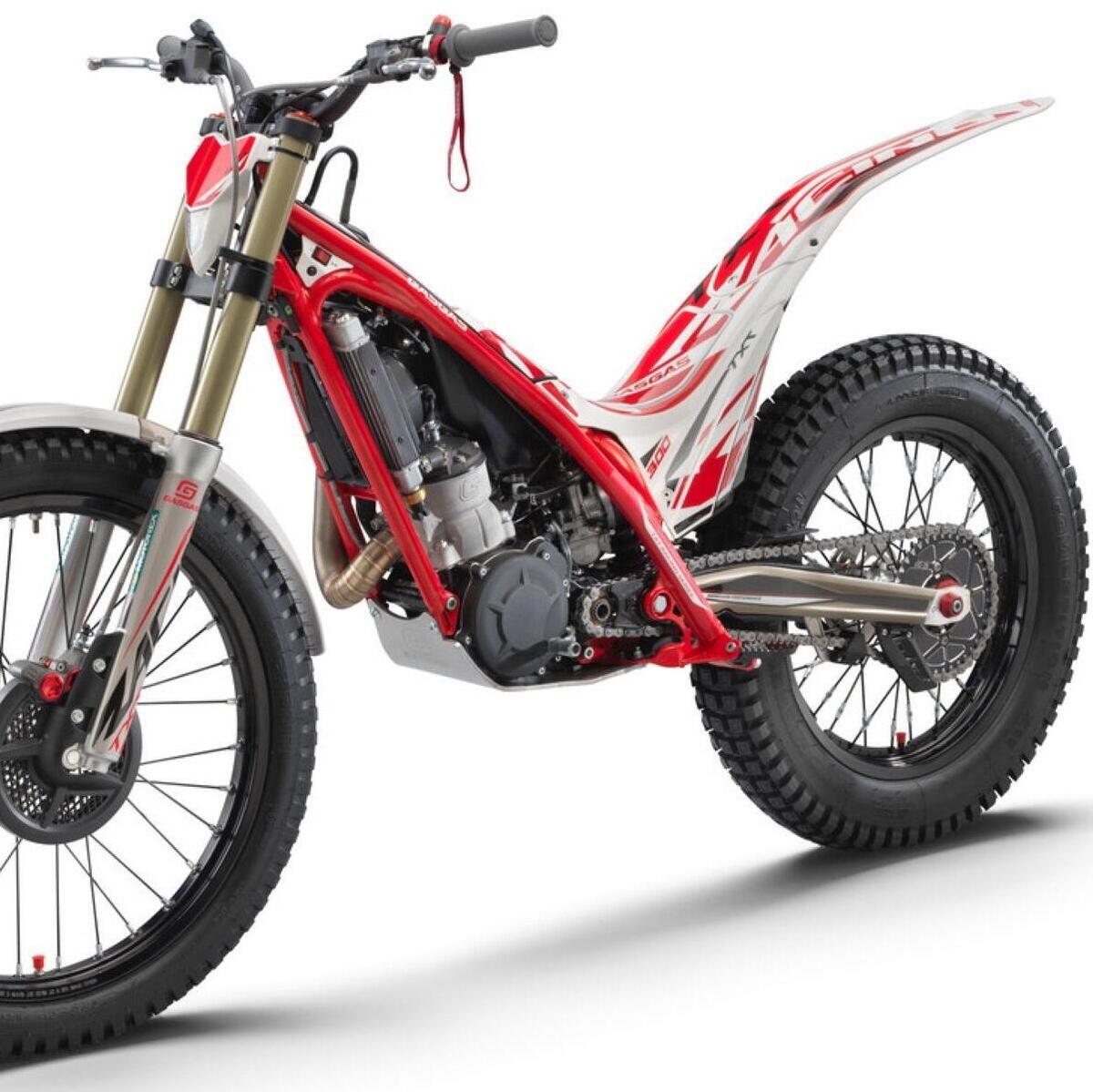 GASGAS TXT 250 Racing (2022 - 23)