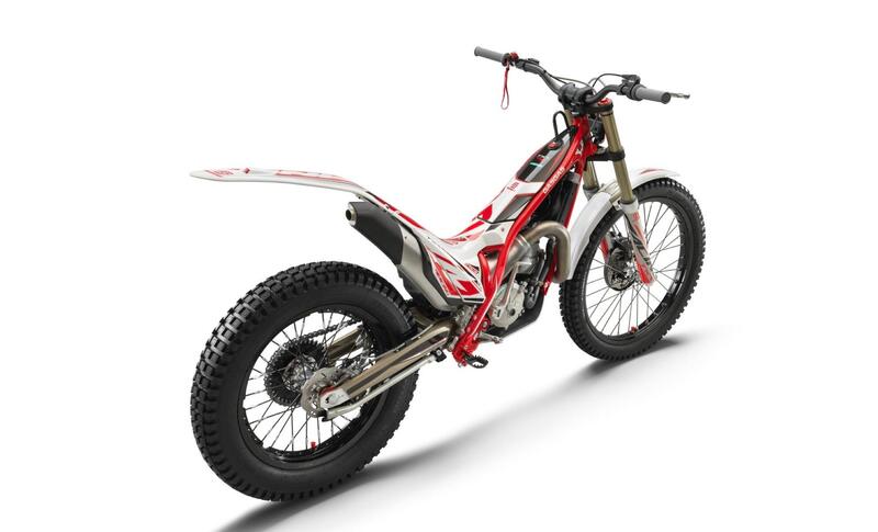 GASGAS TXT 280 TXT 280 Racing (2022 - 23)