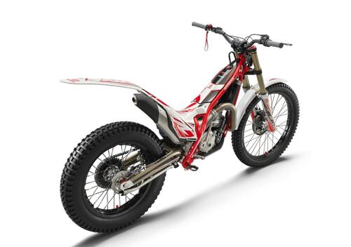 GASGAS TXT 300 Racing (2022 - 23)