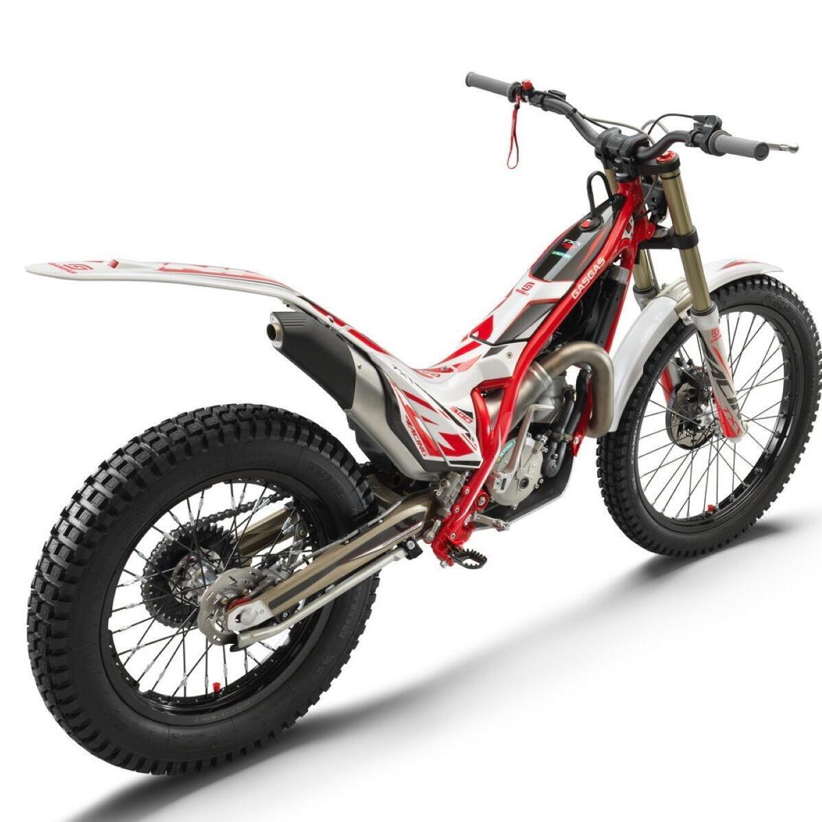 GASGAS TXT 300 Racing (2022 - 23)