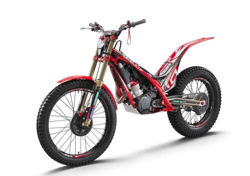 GASGAS TXT 125 GP (2022 - 23)