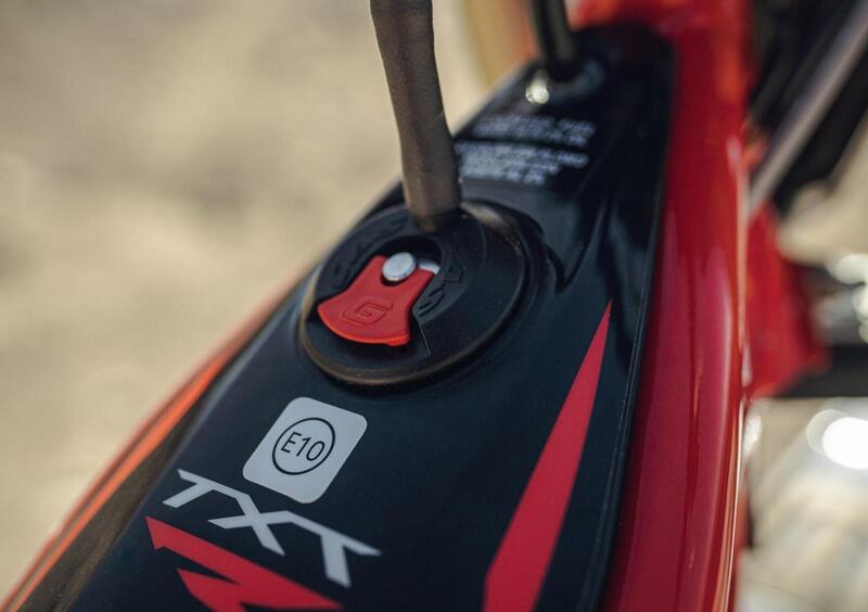 GASGAS TXT 125 TXT 125 GP (2022 - 23) (9)