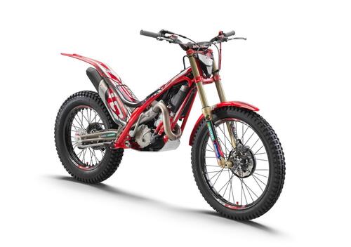 GASGAS TXT 250 GP (2022 - 23)