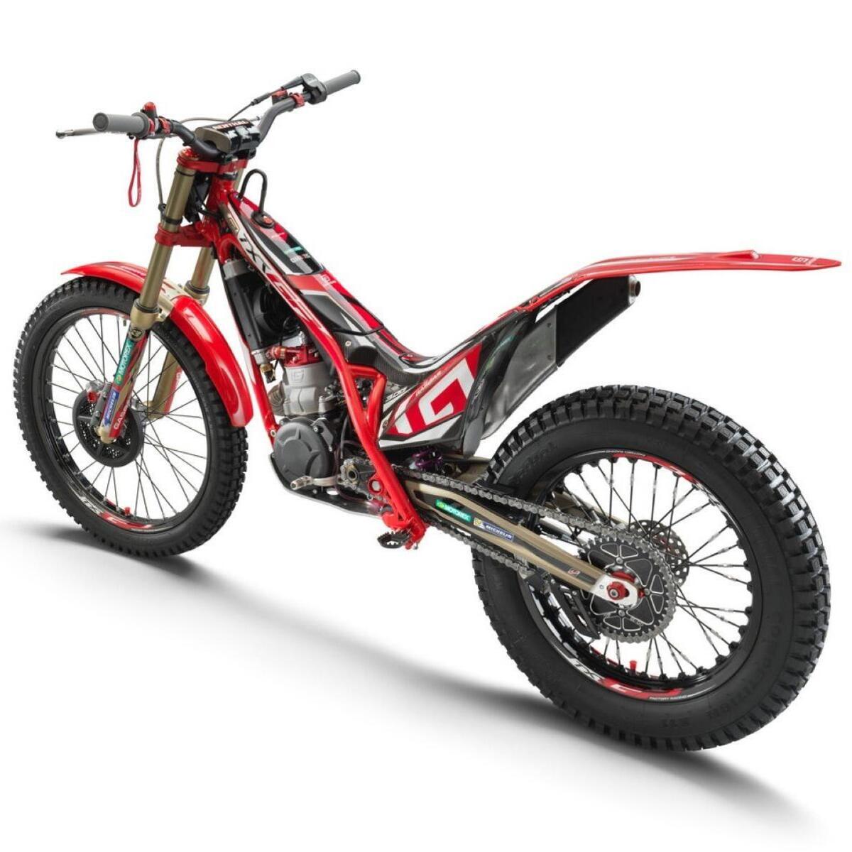 GASGAS TXT 300 GP (2022 - 23)