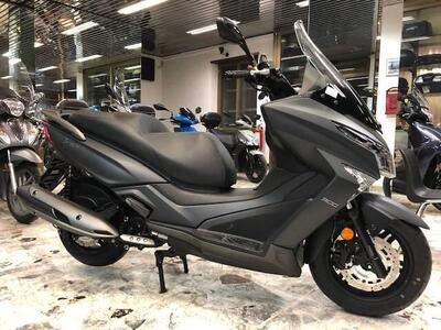 Kymco X-Town 300i (2021 - 24) nuova