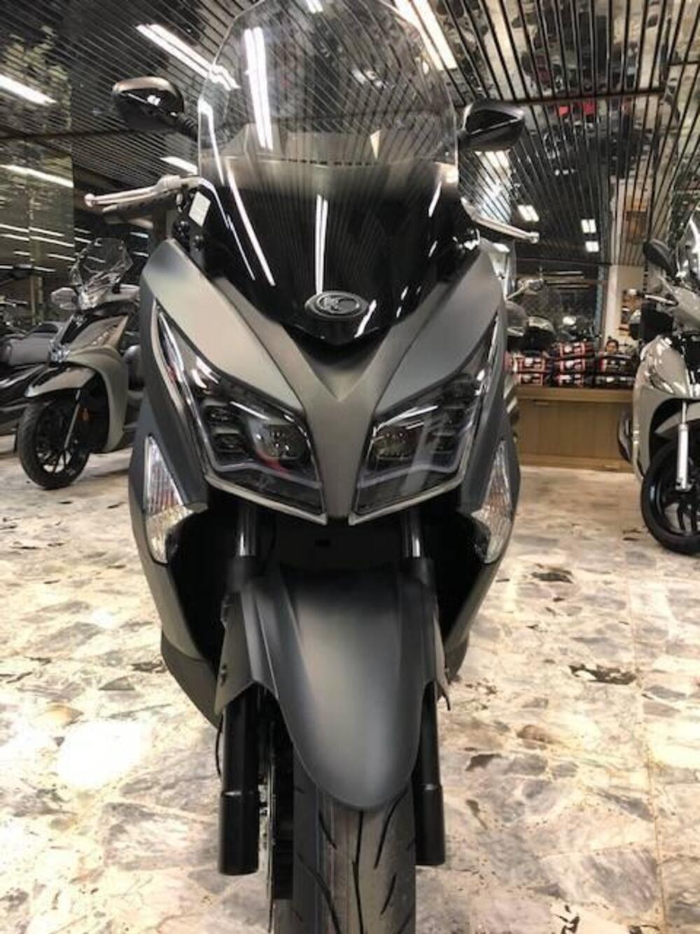 Kymco X-Town 300i (2025 - 26) (2)