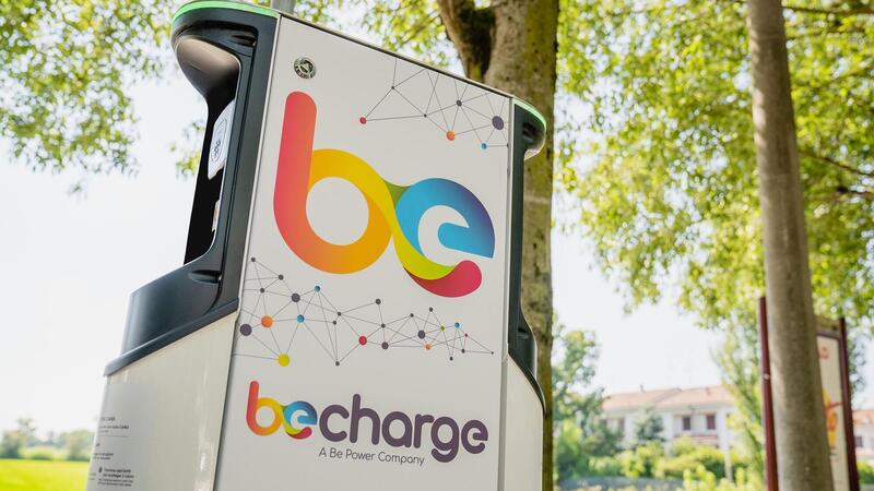 Be Charge e Duferco Energia, interoperabilit&agrave; tra le reti di ricarica per veicoli elettrici