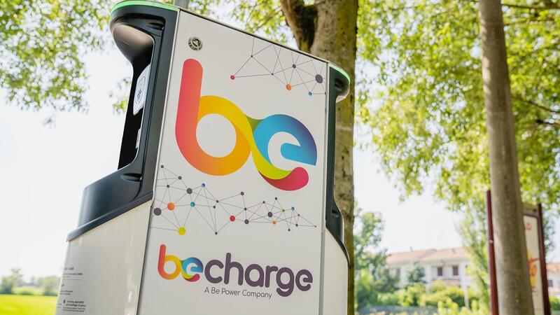 Be Charge e Duferco Energia, interoperabilit&agrave; tra le reti di ricarica per veicoli elettrici