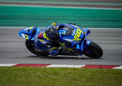 MotoGP. Sylvain Guintoli: “Competitivi come nel 2020”