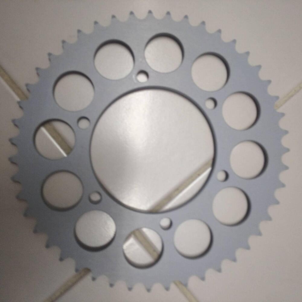 CORONA AFAM YAMAHA FZ6/FZSFAZER ERGAL Motorquality