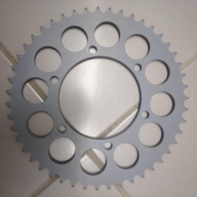 CORONA AFAM YAMAHA FZ6/FZSFAZER ERGAL Motorquality