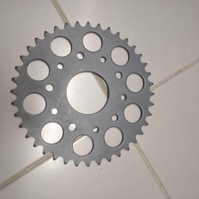 CORONA APRILIA PEGASO 125 Z40 BEA