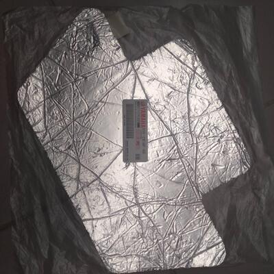 ISOLANTE TERMICO YAMAHA XT660R/X