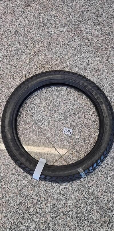 PNEUMATICO 90.90-17 52T MT60 Pirelli