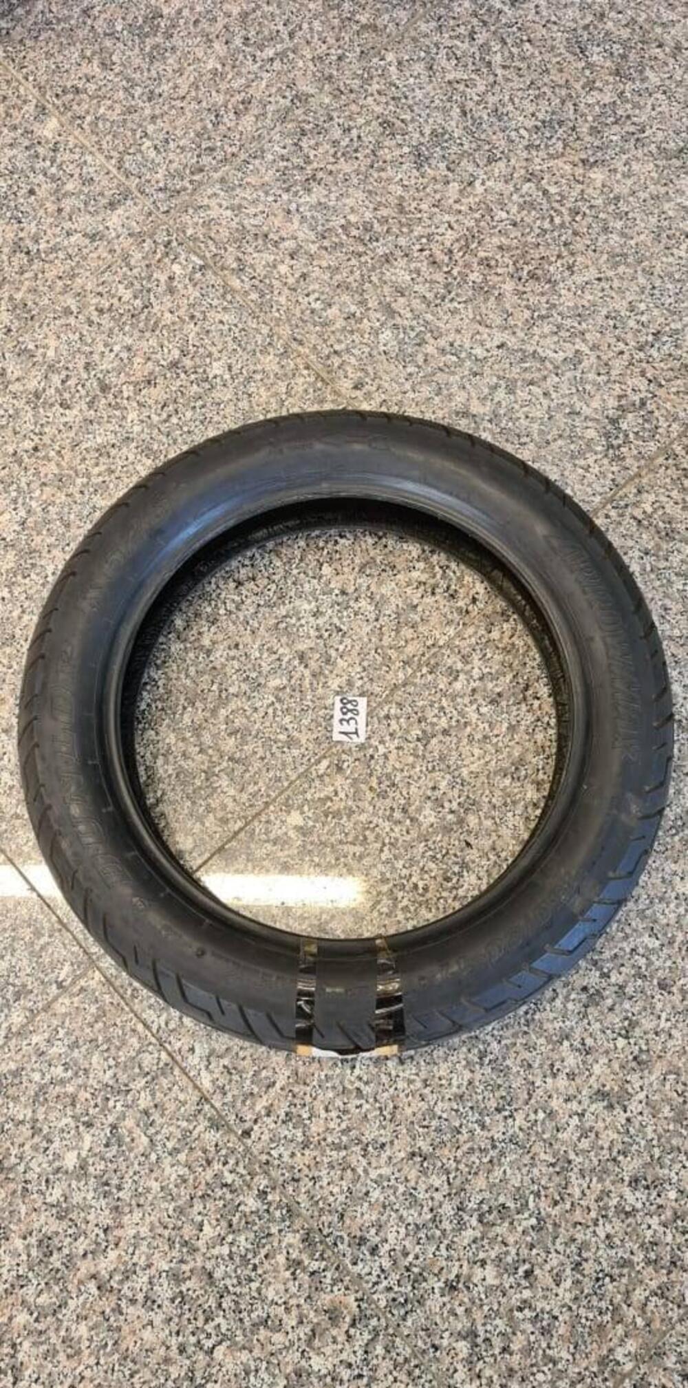 PNEUMATICO 130.90-17 68H K625 Dunlop