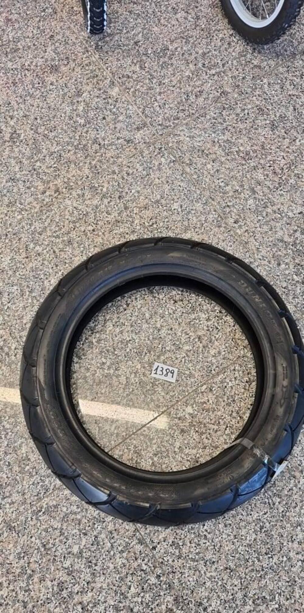 PNEUMATICO 150/70R17 69V TRAILMAX RADIAL D607 Dunlop