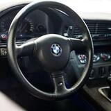 BMW E31 M8 la concept nascosta per 20 anni torna a battere cassa 4