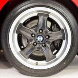 BMW E31 M8 la concept nascosta per 20 anni torna a battere cassa 5