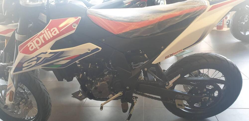 Aprilia SX 125 (2021 - 24) (2)
