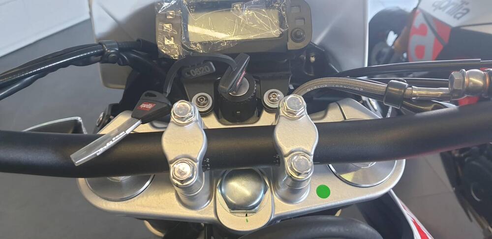 Aprilia SX 125 (2021 - 24) (5)