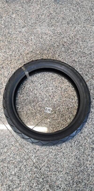 PNEUMATICO 110/80-17 ARROWMAX Dunlop